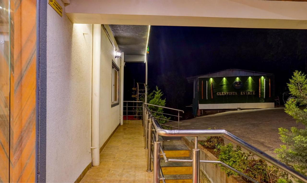 Treebo Trend Glenvista Estate Panchgani Exterior photo